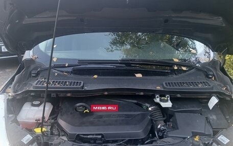 Ford Kuga III, 2015 год, 1 200 000 рублей, 18 фотография