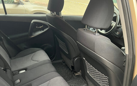 Toyota RAV4, 2011 год, 1 430 000 рублей, 11 фотография