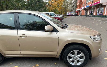 Toyota RAV4, 2011 год, 1 430 000 рублей, 9 фотография