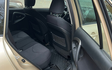 Toyota RAV4, 2011 год, 1 430 000 рублей, 12 фотография