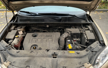 Toyota RAV4, 2011 год, 1 430 000 рублей, 21 фотография