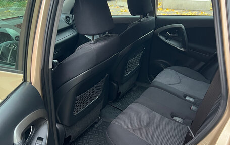 Toyota RAV4, 2011 год, 1 430 000 рублей, 17 фотография