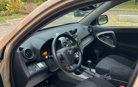 Toyota RAV4, 2011 год, 1 430 000 рублей, 13 фотография