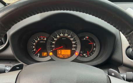 Toyota RAV4, 2011 год, 1 430 000 рублей, 16 фотография