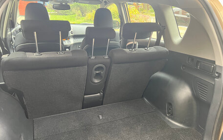 Toyota RAV4, 2011 год, 1 430 000 рублей, 19 фотография