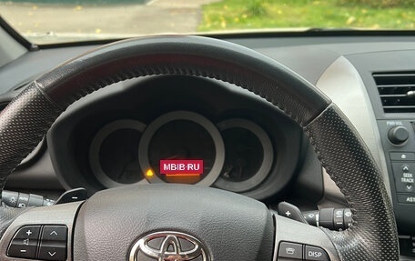 Toyota RAV4, 2011 год, 1 430 000 рублей, 14 фотография