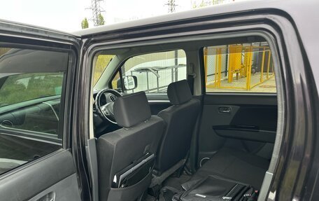 Suzuki Wagon R IV, 2011 год, 470 000 рублей, 7 фотография