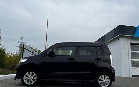 Suzuki Wagon R IV, 2011 год, 470 000 рублей, 5 фотография