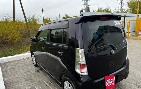Suzuki Wagon R IV, 2011 год, 470 000 рублей, 6 фотография