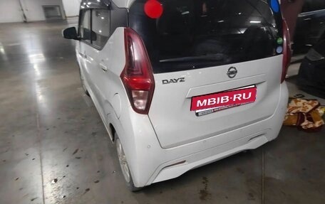 Nissan Dayz, 2020 год, 995 000 рублей, 4 фотография