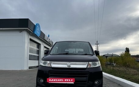 Suzuki Wagon R IV, 2011 год, 470 000 рублей, 3 фотография