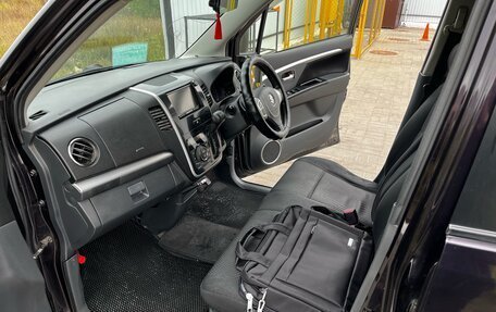 Suzuki Wagon R IV, 2011 год, 470 000 рублей, 9 фотография