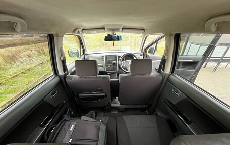 Suzuki Wagon R IV, 2011 год, 470 000 рублей, 11 фотография
