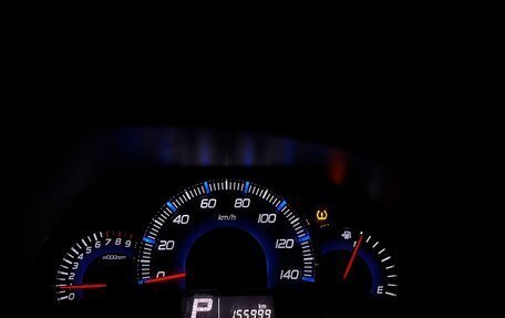 Suzuki Wagon R IV, 2011 год, 470 000 рублей, 13 фотография