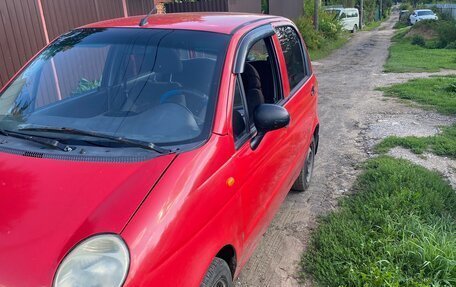 Daewoo Matiz I, 2011 год, 200 000 рублей, 3 фотография