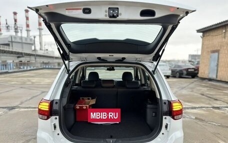 Mitsubishi Outlander III рестайлинг 3, 2022 год, 3 450 000 рублей, 22 фотография