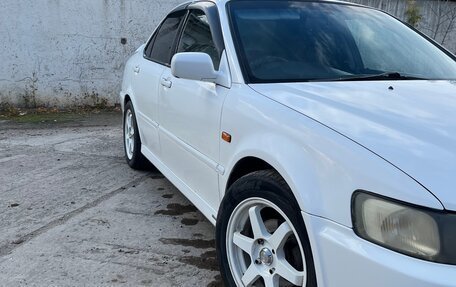 Honda Accord VII рестайлинг, 1998 год, 370 000 рублей, 3 фотография