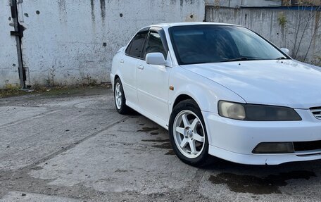 Honda Accord VII рестайлинг, 1998 год, 370 000 рублей, 2 фотография