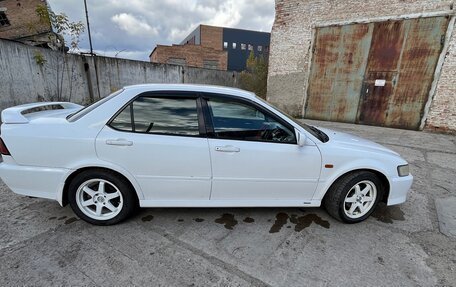 Honda Accord VII рестайлинг, 1998 год, 370 000 рублей, 14 фотография