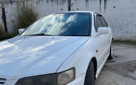 Honda Accord VII рестайлинг, 1998 год, 370 000 рублей, 6 фотография