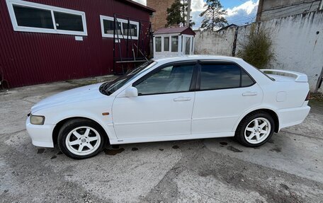 Honda Accord VII рестайлинг, 1998 год, 370 000 рублей, 8 фотография