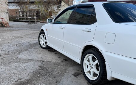 Honda Accord VII рестайлинг, 1998 год, 370 000 рублей, 9 фотография