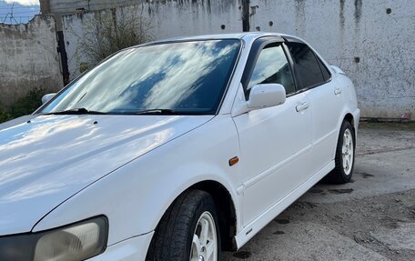 Honda Accord VII рестайлинг, 1998 год, 370 000 рублей, 7 фотография