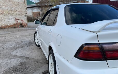 Honda Accord VII рестайлинг, 1998 год, 370 000 рублей, 10 фотография