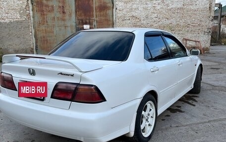 Honda Accord VII рестайлинг, 1998 год, 370 000 рублей, 13 фотография