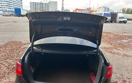 Volkswagen Jetta VI, 2011 год, 1 120 000 рублей, 8 фотография