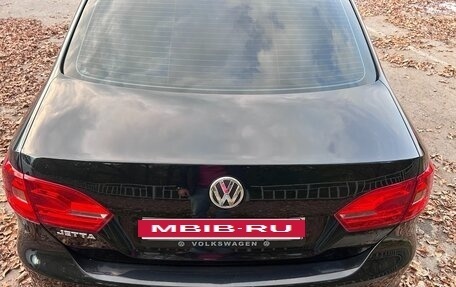 Volkswagen Jetta VI, 2011 год, 1 120 000 рублей, 7 фотография