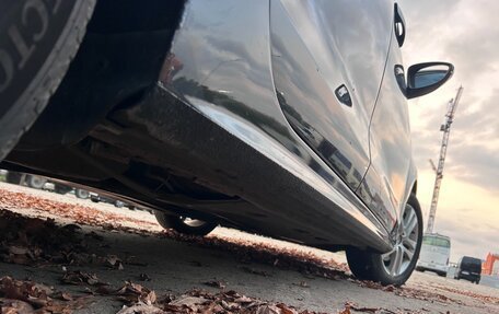 Volkswagen Jetta VI, 2011 год, 1 120 000 рублей, 17 фотография