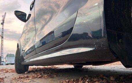 Volkswagen Jetta VI, 2011 год, 1 120 000 рублей, 18 фотография