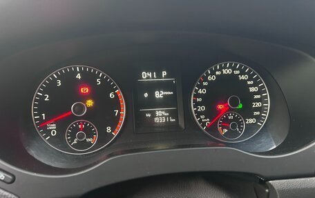 Volkswagen Jetta VI, 2011 год, 1 120 000 рублей, 19 фотография