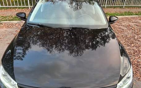 Volkswagen Jetta VI, 2011 год, 1 120 000 рублей, 21 фотография