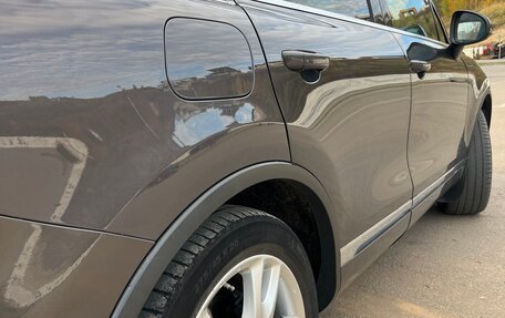 Volkswagen Touareg III, 2011 год, 1 490 000 рублей, 19 фотография