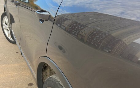 Volkswagen Touareg III, 2011 год, 1 490 000 рублей, 20 фотография