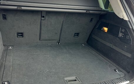 Volkswagen Touareg III, 2011 год, 1 490 000 рублей, 25 фотография