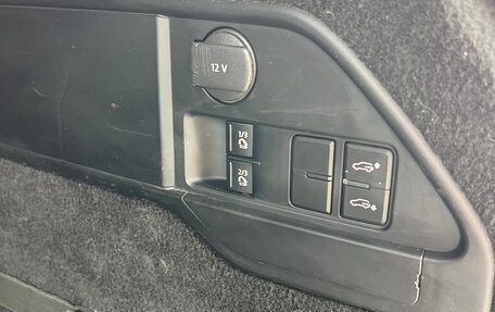 Volkswagen Touareg III, 2011 год, 1 490 000 рублей, 26 фотография