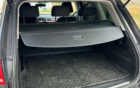 Volkswagen Touareg III, 2011 год, 1 490 000 рублей, 28 фотография