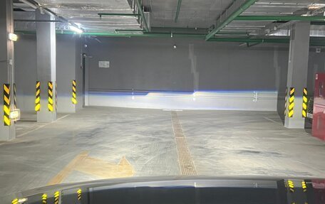 Volkswagen Touareg III, 2011 год, 1 490 000 рублей, 31 фотография