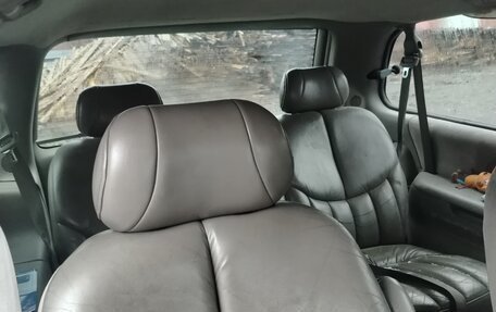 Chrysler Town & Country III, 1999 год, 250 000 рублей, 10 фотография