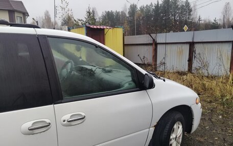 Chrysler Town & Country III, 1999 год, 250 000 рублей, 9 фотография