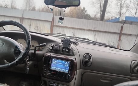 Chrysler Town & Country III, 1999 год, 250 000 рублей, 12 фотография