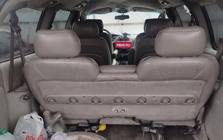 Chrysler Town & Country III, 1999 год, 250 000 рублей, 8 фотография