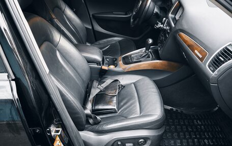 Audi Q5, 2011 год, 1 300 000 рублей, 7 фотография