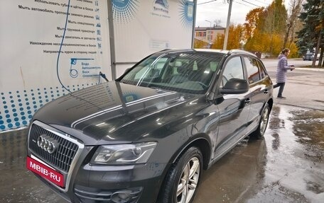 Audi Q5, 2011 год, 1 300 000 рублей, 2 фотография