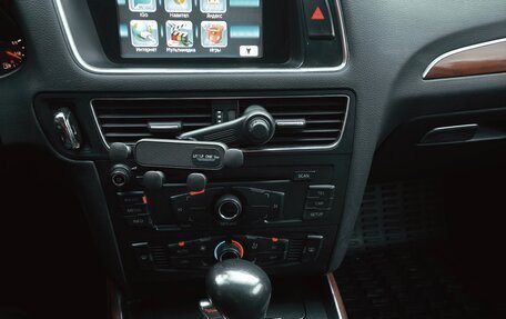 Audi Q5, 2011 год, 1 300 000 рублей, 14 фотография