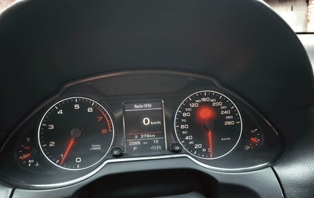 Audi Q5, 2011 год, 1 300 000 рублей, 12 фотография
