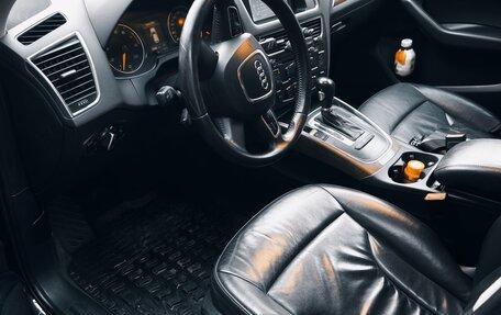 Audi Q5, 2011 год, 1 300 000 рублей, 11 фотография